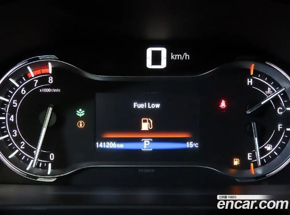 Honda Pilot 2018 3.5 АКПП, фото 9