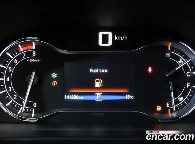 Honda Pilot 2018 3.5 АКПП, миниатюра 9