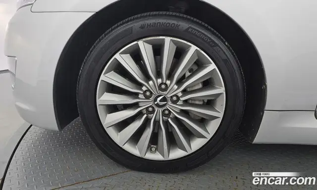 Hyundai Equus 2013 3.8 АКПП, миниатюра 5