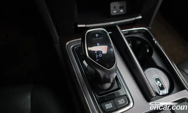 Hyundai Equus 2013 3.8 АКПП, миниатюра 9
