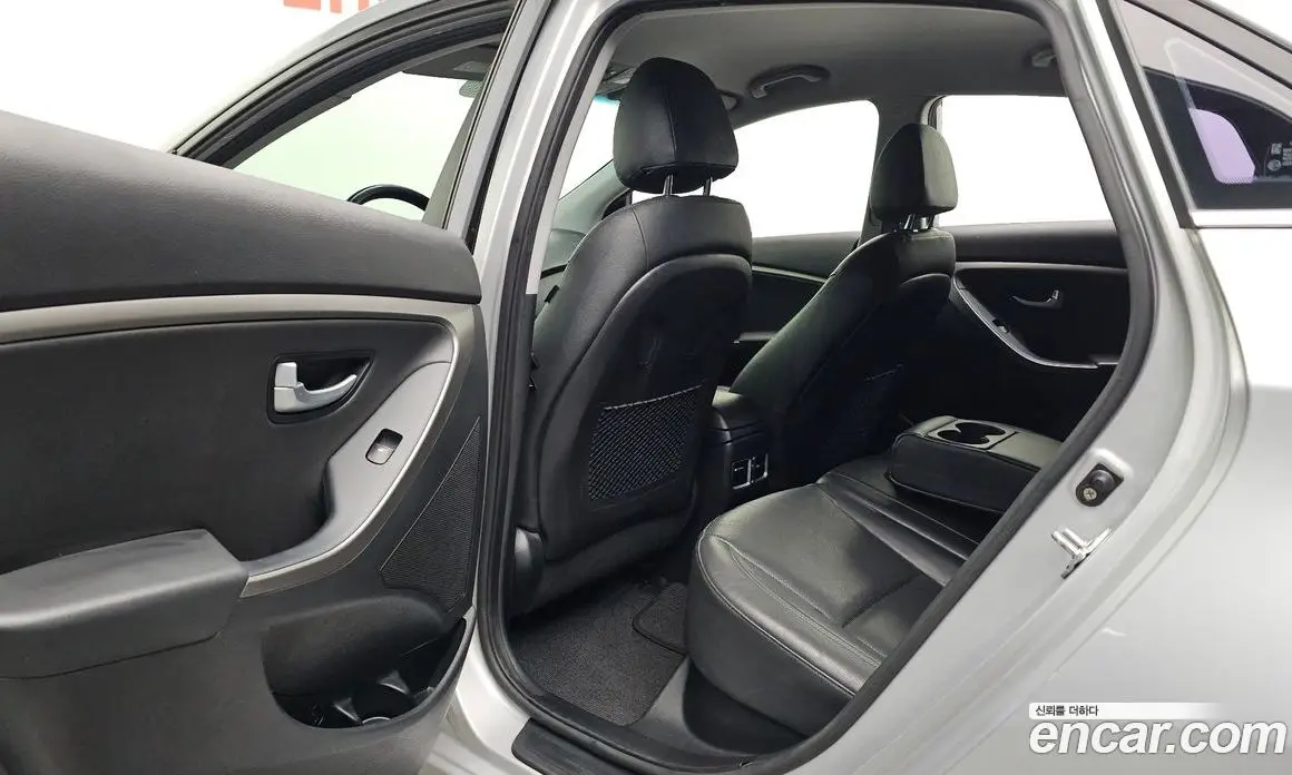 Hyundai i30 2015 1.6 АКПП, фото 11