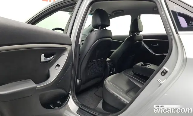 Hyundai i30 2015 1.6 АКПП, миниатюра 11