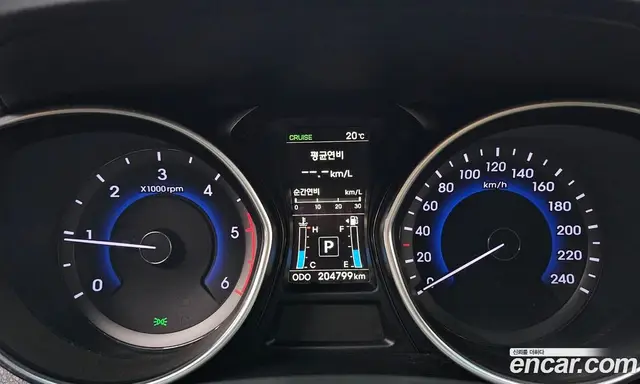 Hyundai i30 2015 1.6 АКПП, миниатюра 8