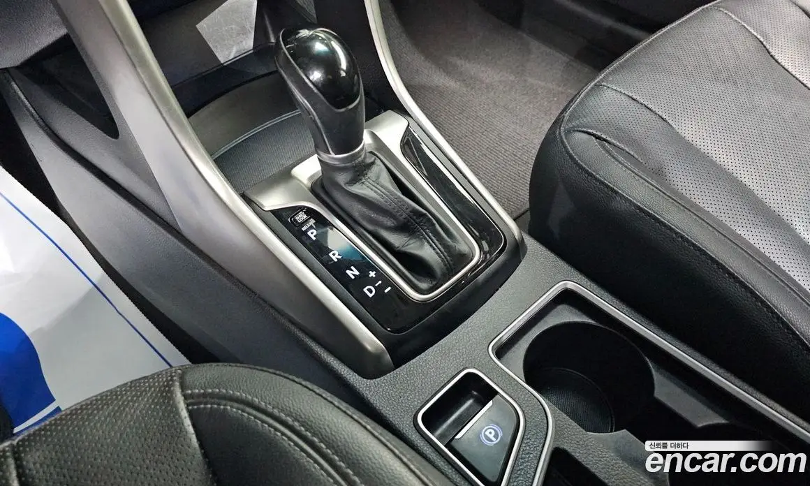 Hyundai i30 2015 1.6 АКПП, фото 9