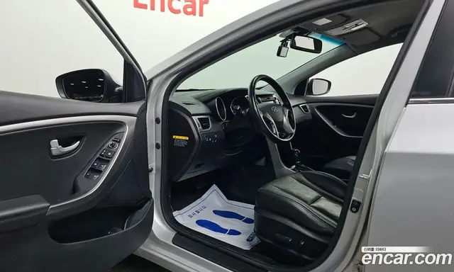 Hyundai i30 2015 1.6 АКПП, миниатюра 10