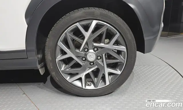 Hyundai Kona 2019 1.6 АКПП, миниатюра 6