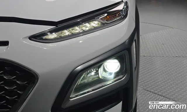 Hyundai Kona 2019 1.6 АКПП, миниатюра 7