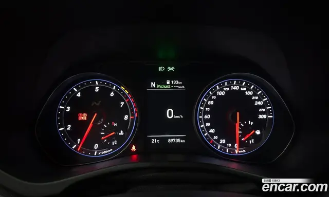 Hyundai Veloster 2019 2.0 МКПП, миниатюра 11
