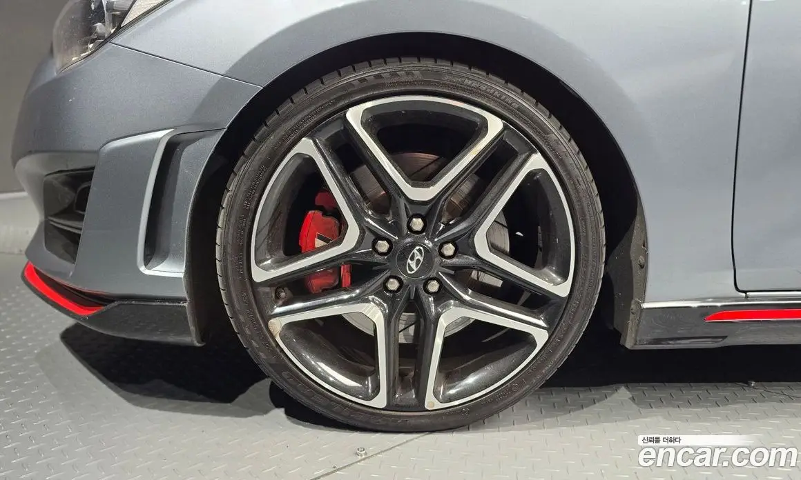 Hyundai Veloster 2019 2.0 МКПП, фото 5