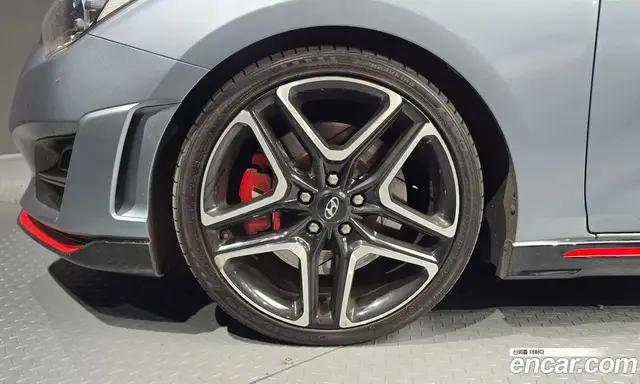 Hyundai Veloster 2019 2.0 МКПП, миниатюра 5