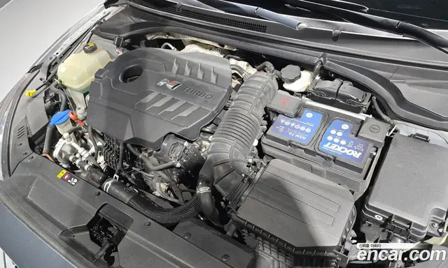Hyundai Veloster 2019 2.0 МКПП, миниатюра 6