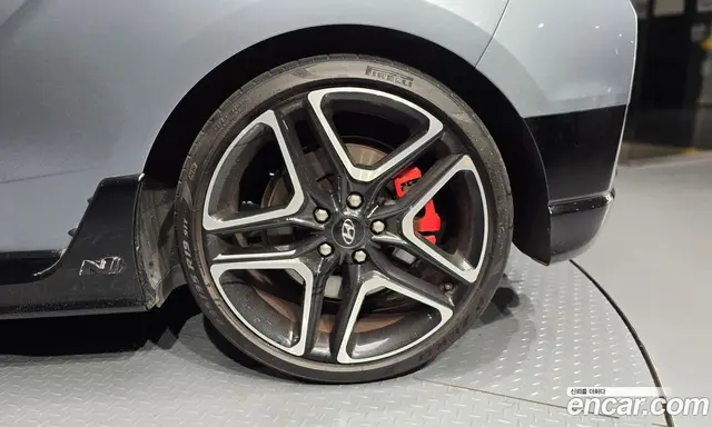 Hyundai Veloster 2019 2.0 МКПП, миниатюра 7