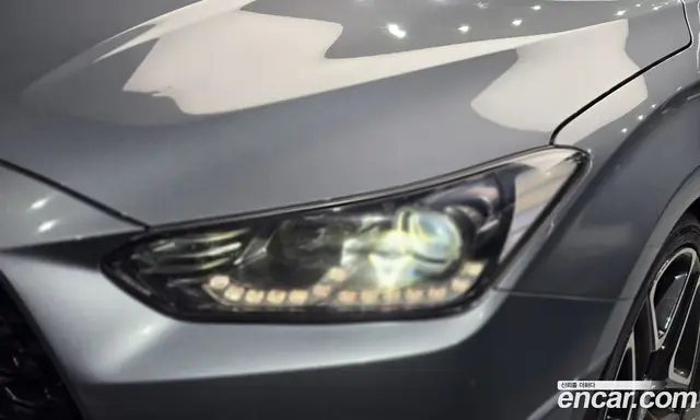 Hyundai Veloster 2019 2.0 МКПП, миниатюра 8