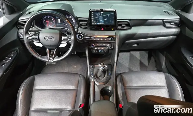 Hyundai Veloster 2019 2.0 МКПП, миниатюра 10