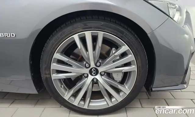 Infiniti Q50 2018 3.5 АКПП, миниатюра 7 Infiniti Q50 2018 3.5 АКПП, миниатюра 7