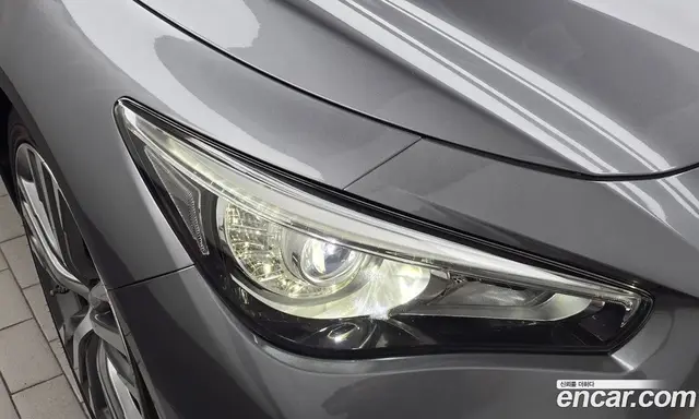 Infiniti Q50 2018 3.5 АКПП, миниатюра 8 Infiniti Q50 2018 3.5 АКПП, миниатюра 8