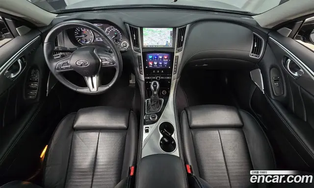 Infiniti Q50 2018 3.5 АКПП, миниатюра 10 Infiniti Q50 2018 3.5 АКПП, миниатюра 10