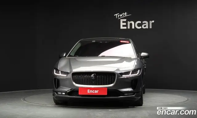 Jaguar I-Pace 2019 0.2 АКПП, миниатюра 2 Jaguar I-Pace 2019 0.2 АКПП, миниатюра 2
