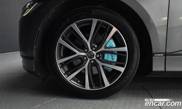 Jaguar I-Pace 2019 0.2 АКПП, миниатюра 4 Jaguar I-Pace 2019 0.2 АКПП, миниатюра 4