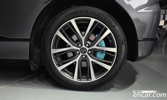 Jaguar I-Pace 2019 0.2 АКПП, миниатюра 6 Jaguar I-Pace 2019 0.2 АКПП, миниатюра 6