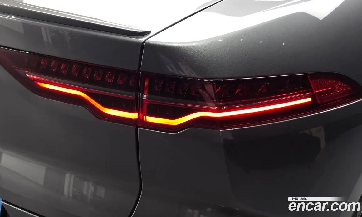 Jaguar I-Pace 2019 0.2 АКПП, фото 8 Jaguar I-Pace 2019 0.2 АКПП, фото 8