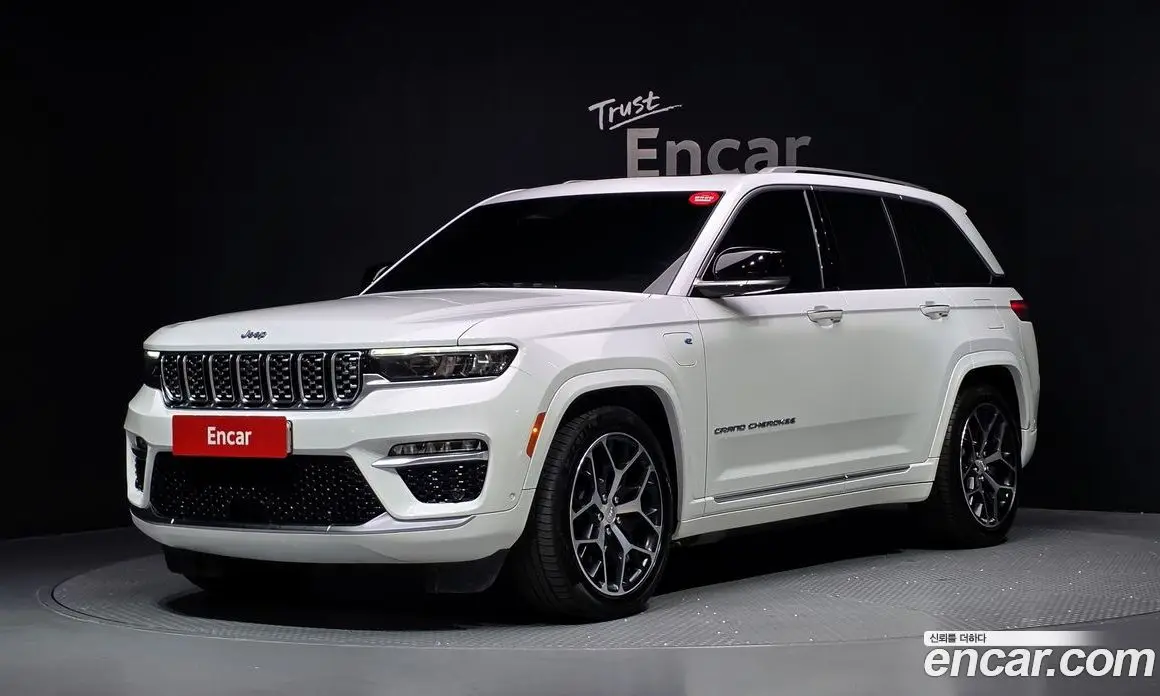 Jeep Cherokee 2023 2.0 АКПП, фото 1 Jeep Cherokee 2023 2.0 АКПП, фото 1