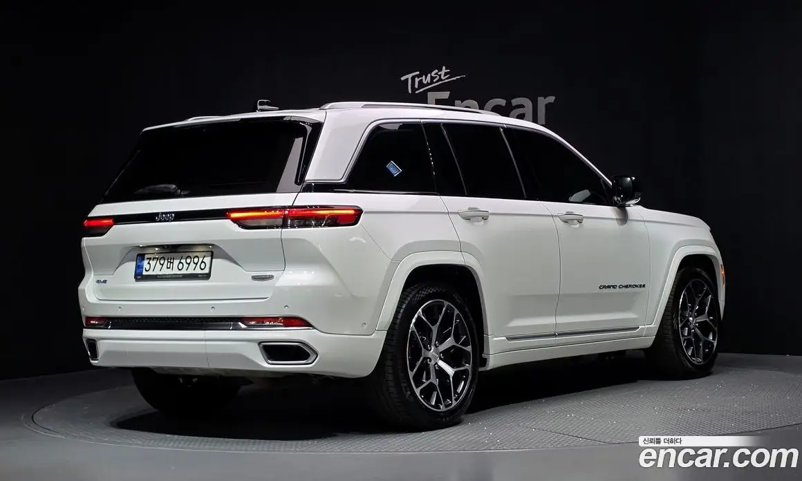 Jeep Cherokee 2023 2.0 АКПП, фото 2 Jeep Cherokee 2023 2.0 АКПП, фото 2