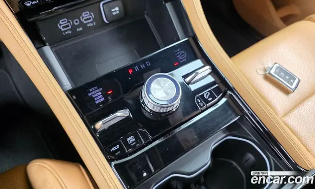 Jeep Cherokee 2023 2.0 АКПП, миниатюра 12