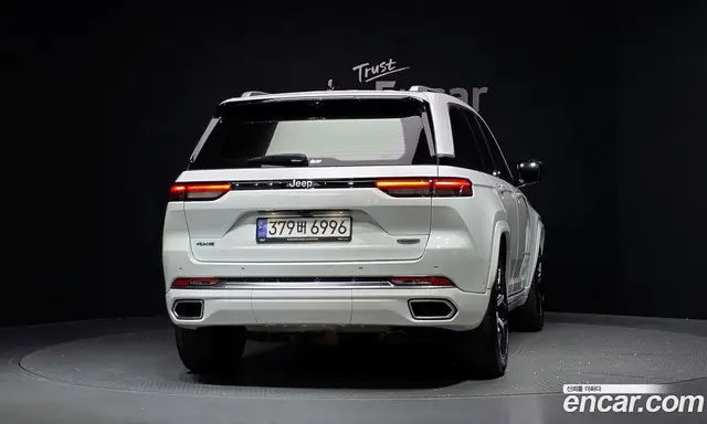 Jeep Cherokee 2023 2.0 АКПП, миниатюра 4 Jeep Cherokee 2023 2.0 АКПП, миниатюра 4