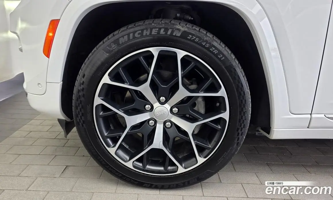 Jeep Cherokee 2023 2.0 АКПП, фото 5 Jeep Cherokee 2023 2.0 АКПП, фото 5