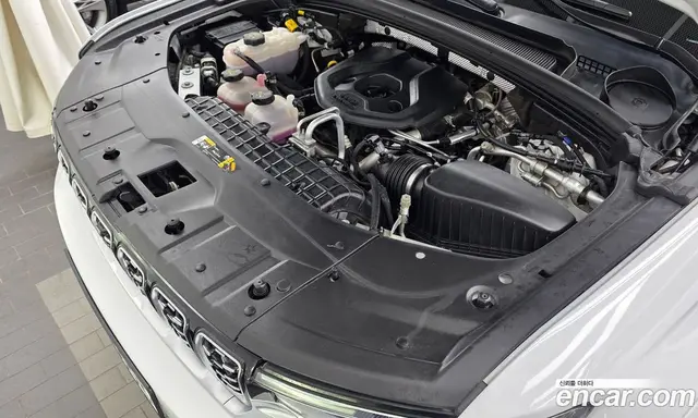 Jeep Cherokee 2023 2.0 АКПП, миниатюра 6 Jeep Cherokee 2023 2.0 АКПП, миниатюра 6