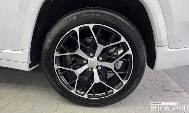 Jeep Cherokee 2023 2.0 АКПП, миниатюра 7 Jeep Cherokee 2023 2.0 АКПП, миниатюра 7