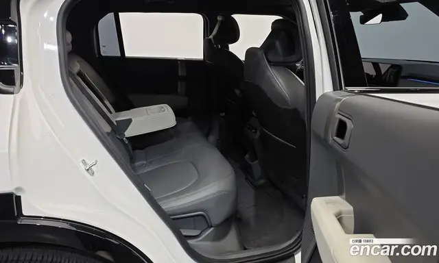 Kia EV3 2024 0.2 АКПП, миниатюра 12