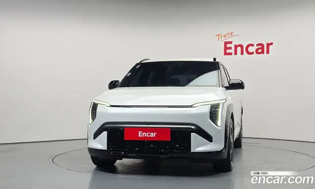 Kia EV3 2024 0.2 АКПП, миниатюра 3 Kia EV3 2024 0.2 АКПП, миниатюра 3