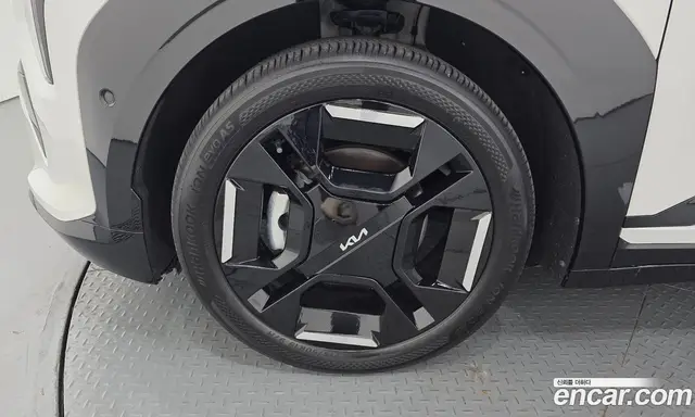 Kia EV3 2024 0.2 АКПП, миниатюра 5 Kia EV3 2024 0.2 АКПП, миниатюра 5