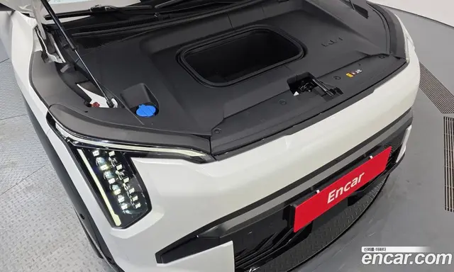 Kia EV3 2024 0.2 АКПП, миниатюра 6 Kia EV3 2024 0.2 АКПП, миниатюра 6