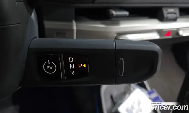 Kia EV3 2024 0.2 АКПП, миниатюра 9 Kia EV3 2024 0.2 АКПП, миниатюра 9