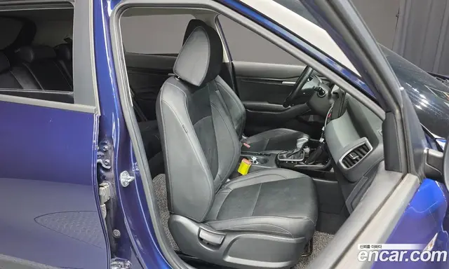 Kia Seltos 2023 2.0 АКПП, миниатюра 12