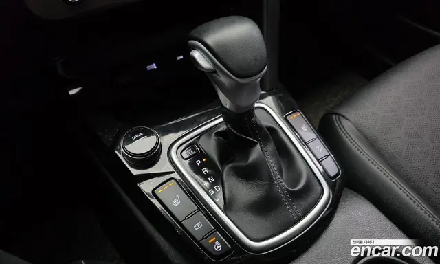 Kia Seltos 2023 2.0 АКПП, миниатюра 9