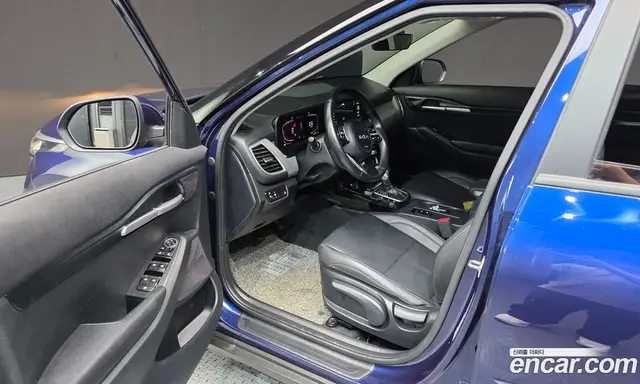 Kia Seltos 2023 2.0 АКПП, миниатюра 10