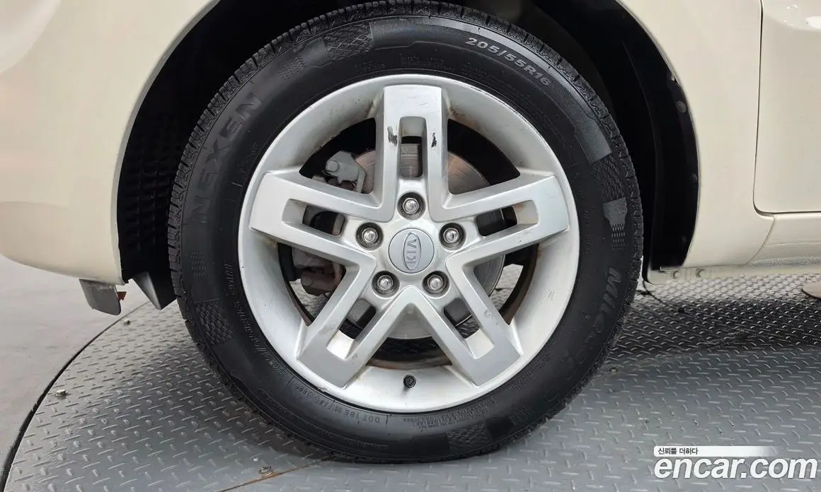 Kia Soul 2011 1.6 АКПП, фото 5