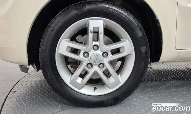 Kia Soul 2011 1.6 АКПП, миниатюра 5