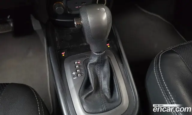 Kia Soul 2011 1.6 АКПП, миниатюра 9