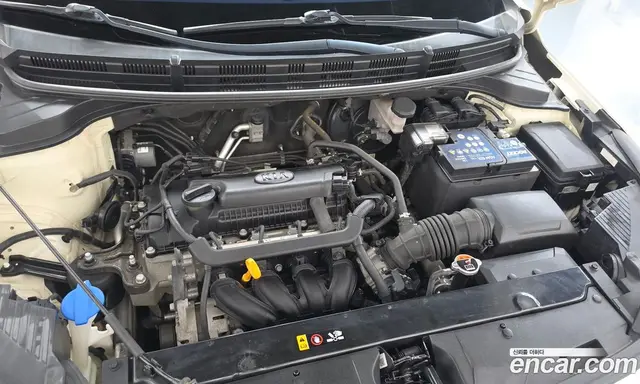 Kia Stonic 2018 1.4 АКПП, миниатюра 6