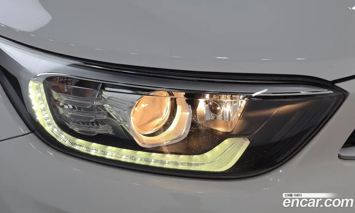 Kia Stonic 2018 1.4 АКПП, фото 8