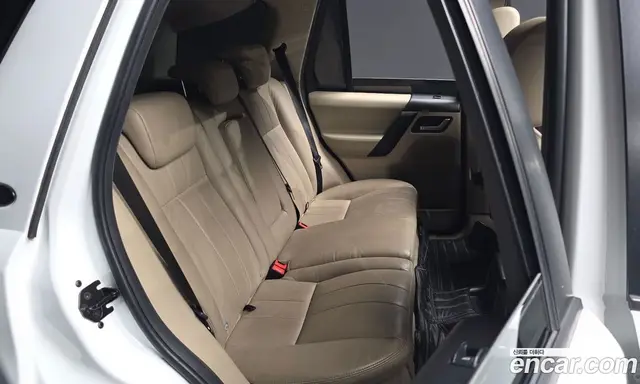 Land Rover Freelander 2014 2.2 АКПП, миниатюра 11
