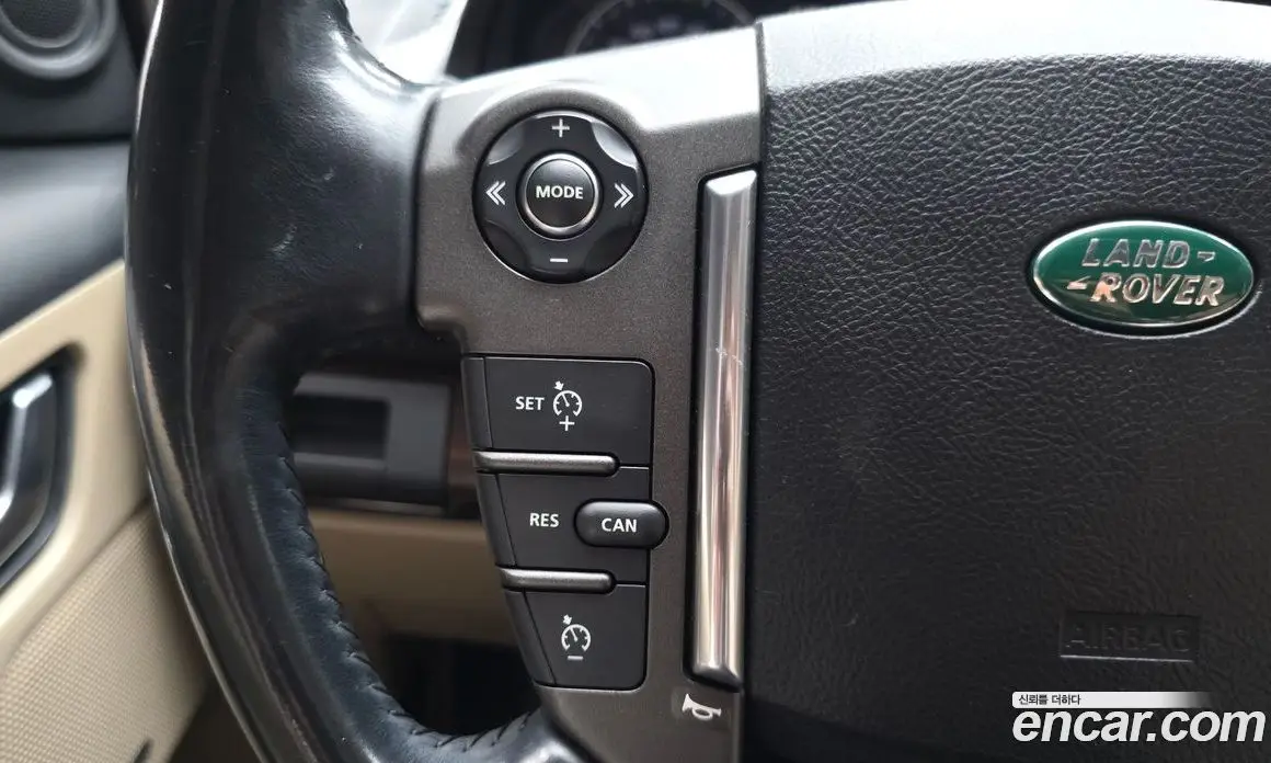 Land Rover Freelander 2014 2.2 АКПП, фото 19