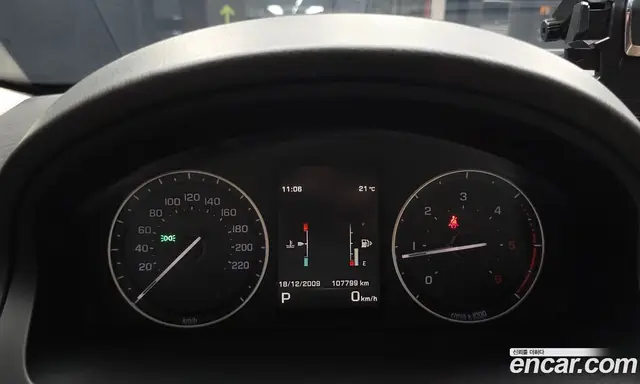 Land Rover Freelander 2014 2.2 АКПП, миниатюра 8