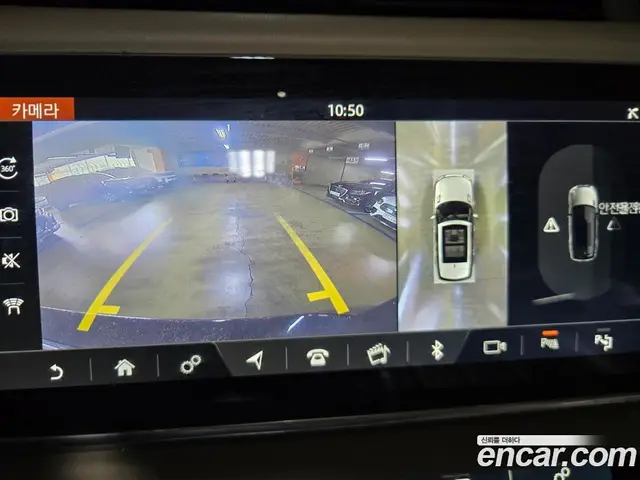 Land Rover Range Rover Sport 2021 3.0 АКПП, миниатюра 12