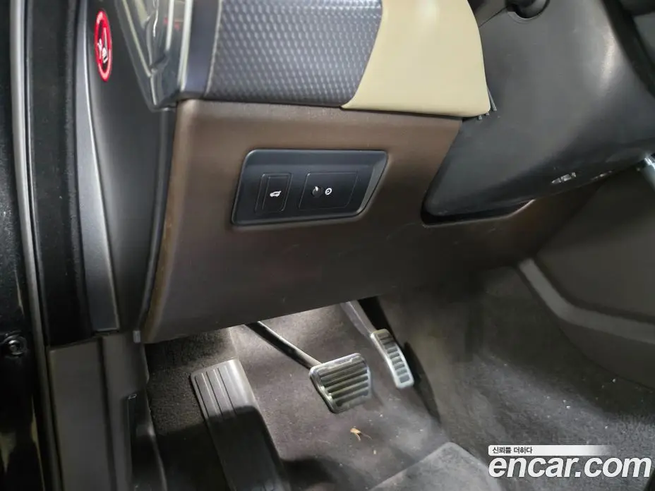 Land Rover Range Rover Sport 2021 3.0 АКПП, фото 15